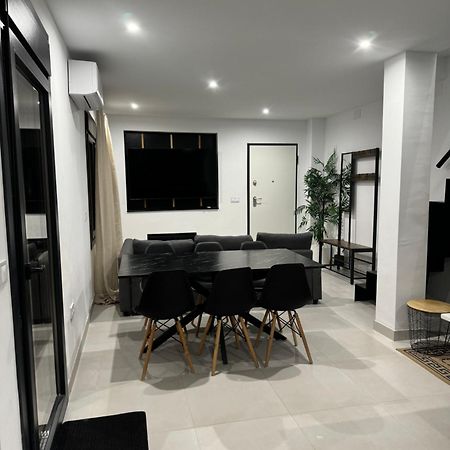 Villa Zeus Rota Ngoại thất bức ảnh
