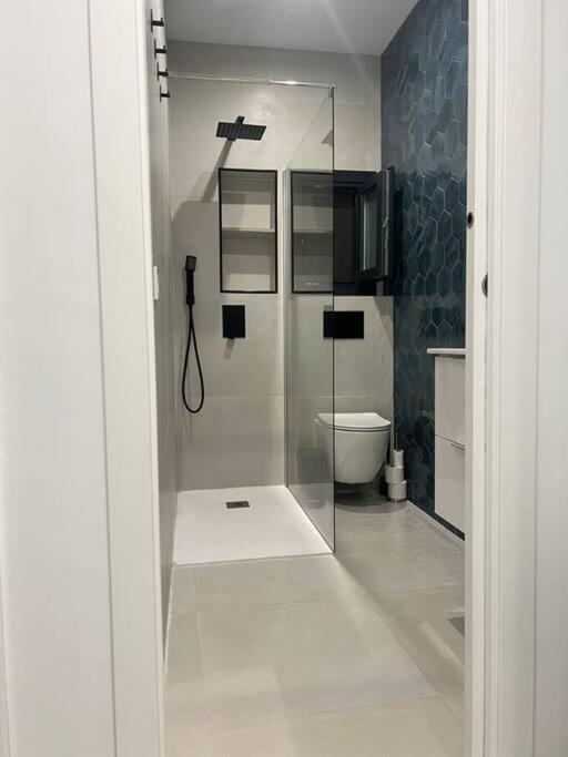 Villa Zeus Rota Ngoại thất bức ảnh
