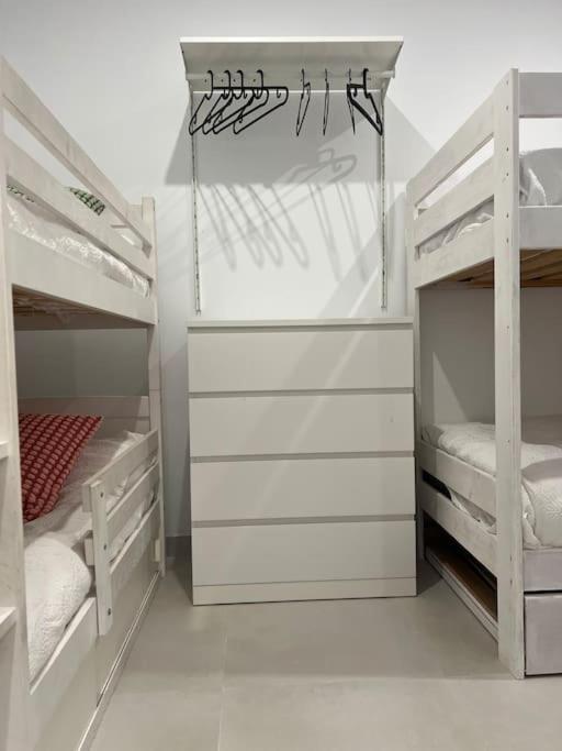 Villa Zeus Rota Ngoại thất bức ảnh