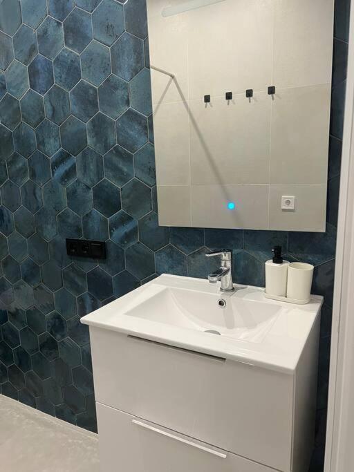 Villa Zeus Rota Ngoại thất bức ảnh