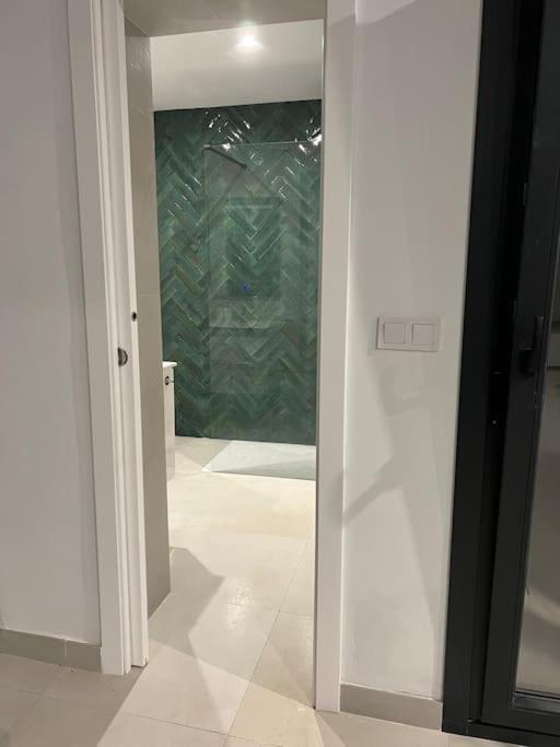 Villa Zeus Rota Ngoại thất bức ảnh
