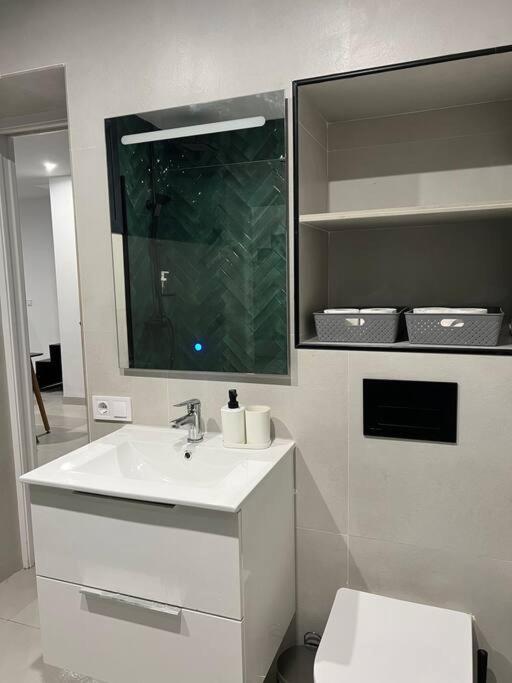 Villa Zeus Rota Ngoại thất bức ảnh
