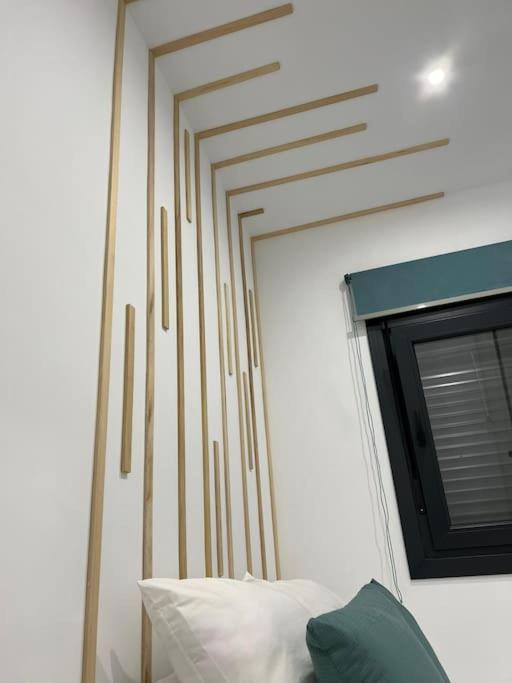 Villa Zeus Rota Ngoại thất bức ảnh