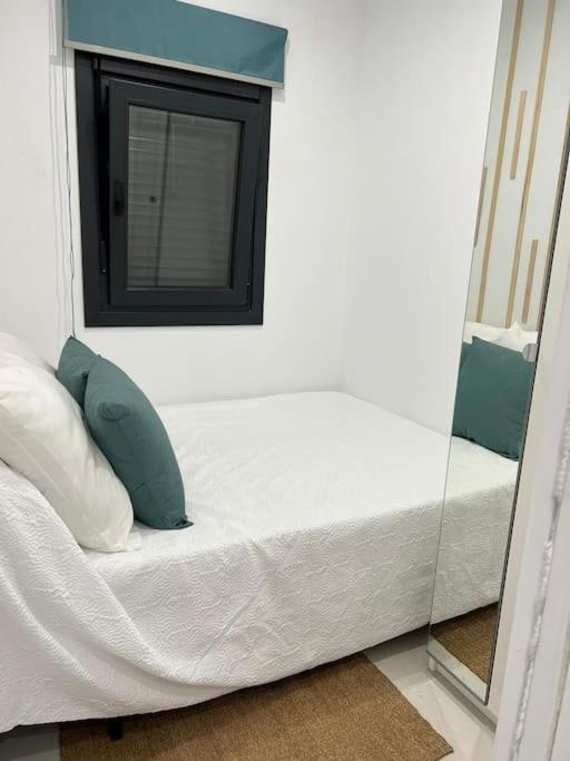 Villa Zeus Rota Ngoại thất bức ảnh