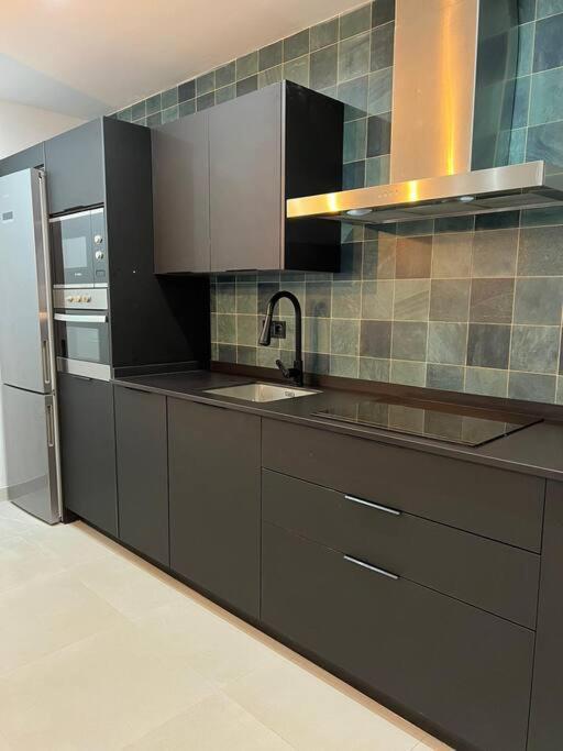 Villa Zeus Rota Ngoại thất bức ảnh