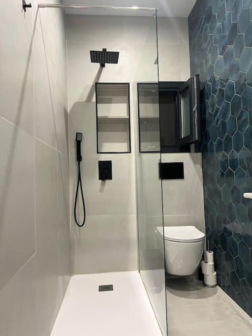 Villa Zeus Rota Ngoại thất bức ảnh