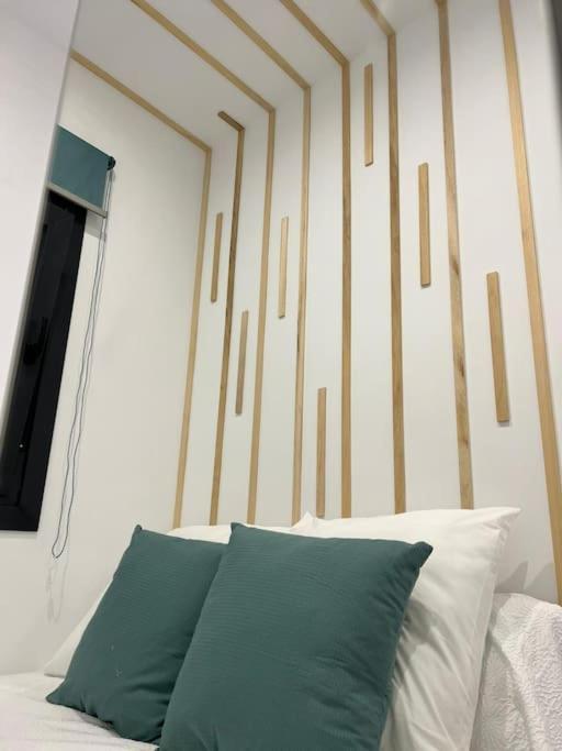 Villa Zeus Rota Ngoại thất bức ảnh