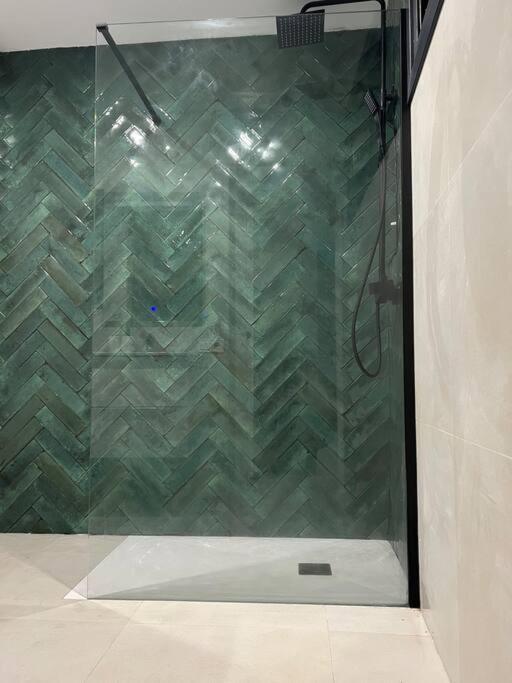 Villa Zeus Rota Ngoại thất bức ảnh