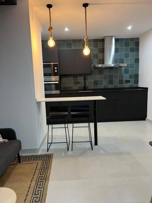 Villa Zeus Rota Ngoại thất bức ảnh