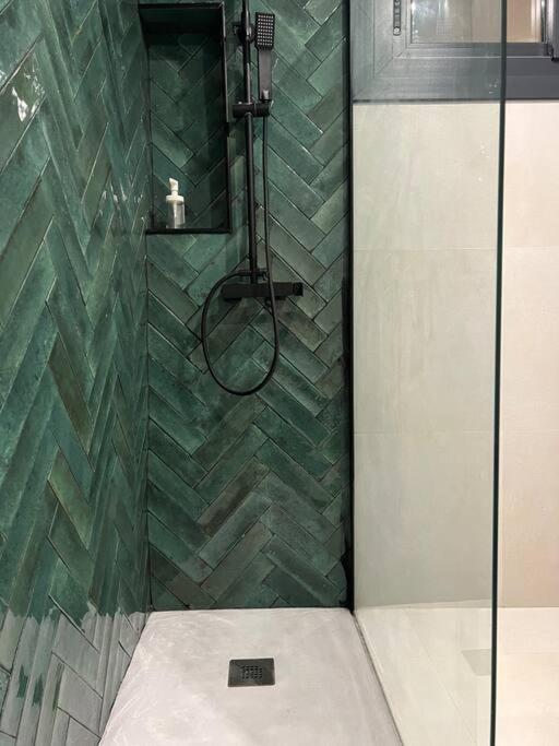 Villa Zeus Rota Ngoại thất bức ảnh