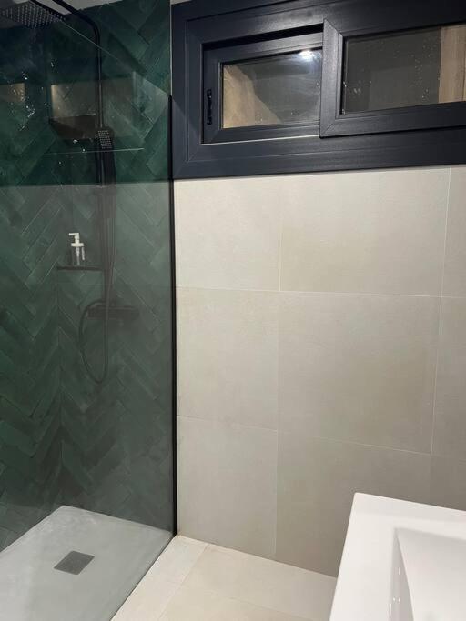 Villa Zeus Rota Ngoại thất bức ảnh