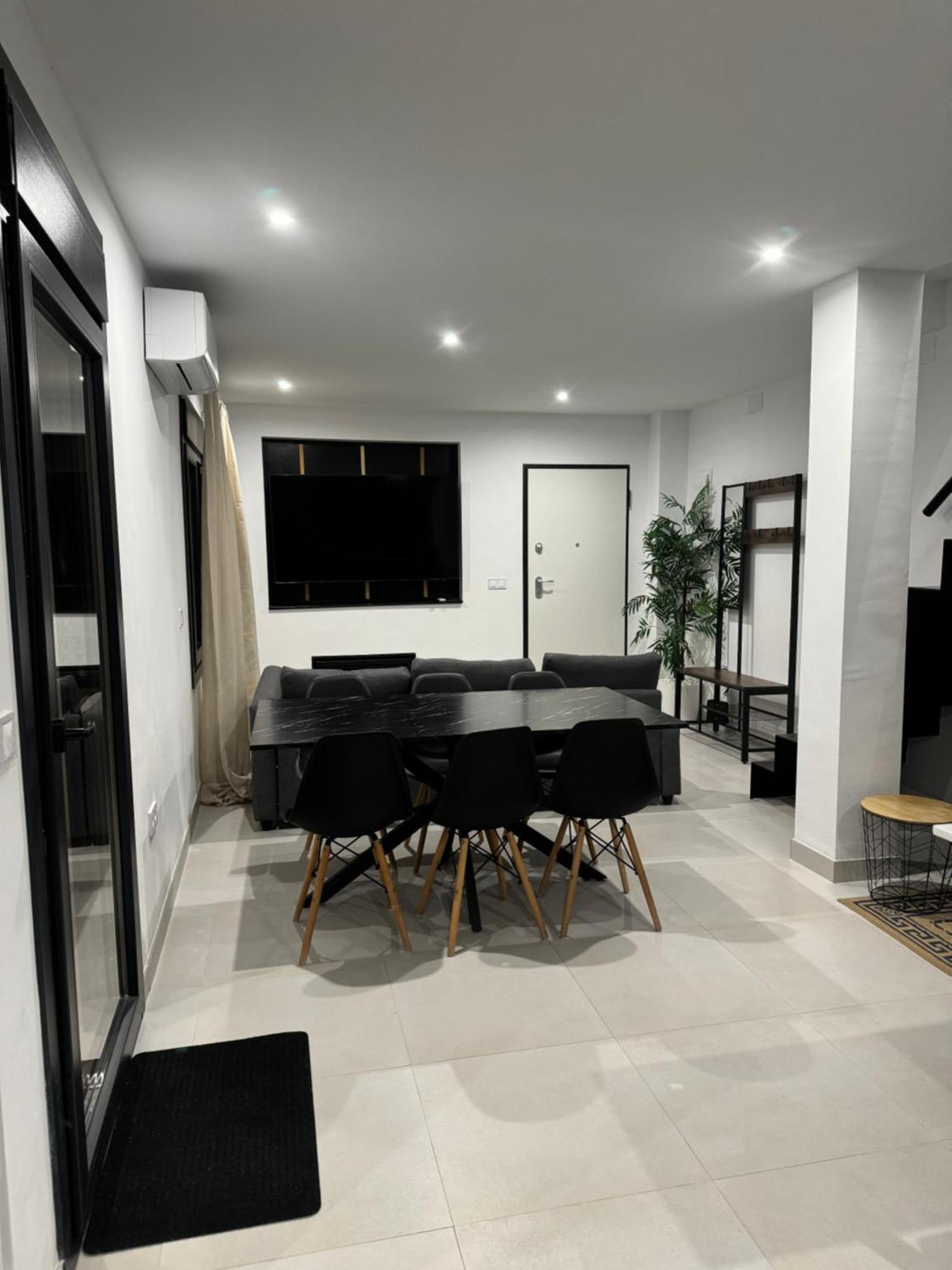 Villa Zeus Rota Ngoại thất bức ảnh