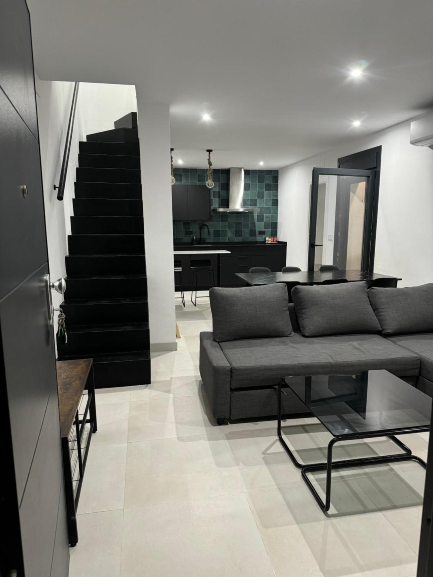 Villa Zeus Rota Ngoại thất bức ảnh