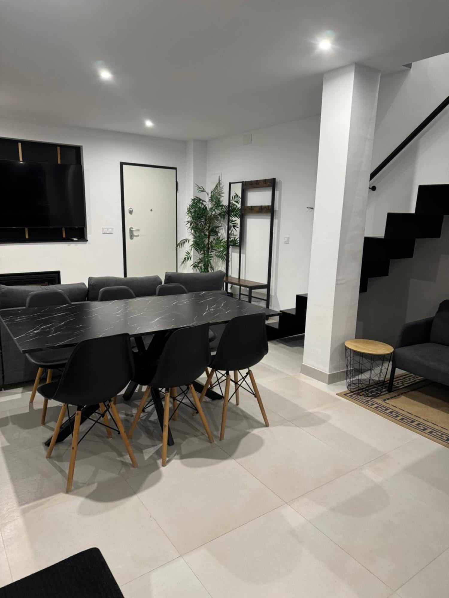 Villa Zeus Rota Ngoại thất bức ảnh