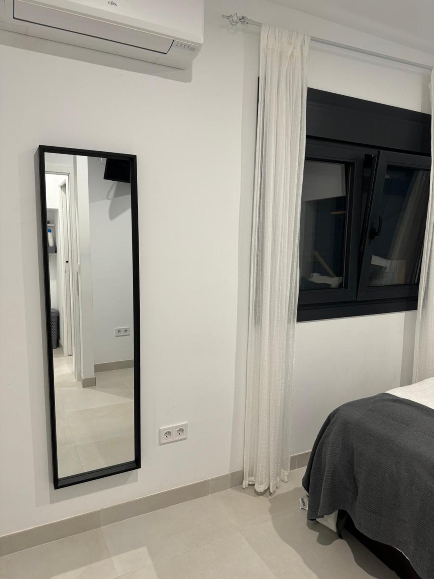Villa Zeus Rota Ngoại thất bức ảnh