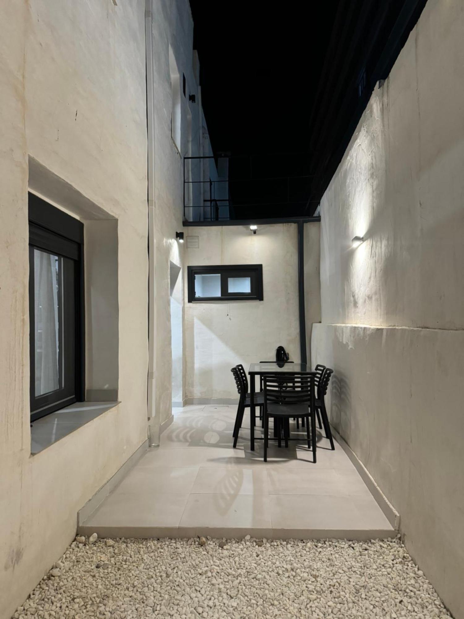 Villa Zeus Rota Ngoại thất bức ảnh