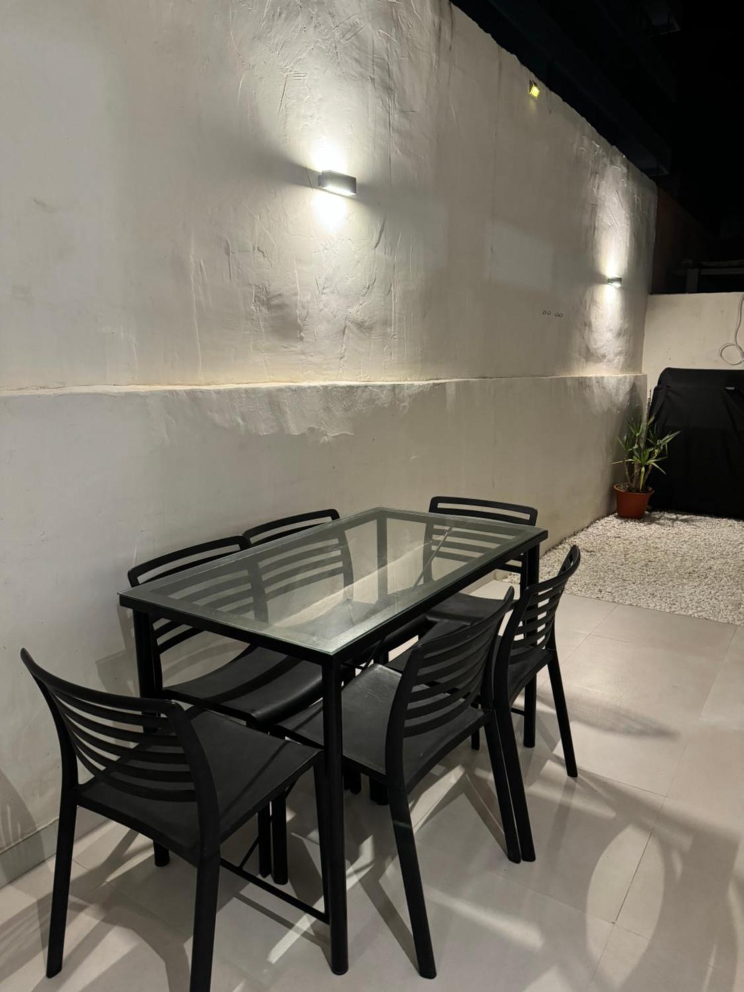 Villa Zeus Rota Ngoại thất bức ảnh