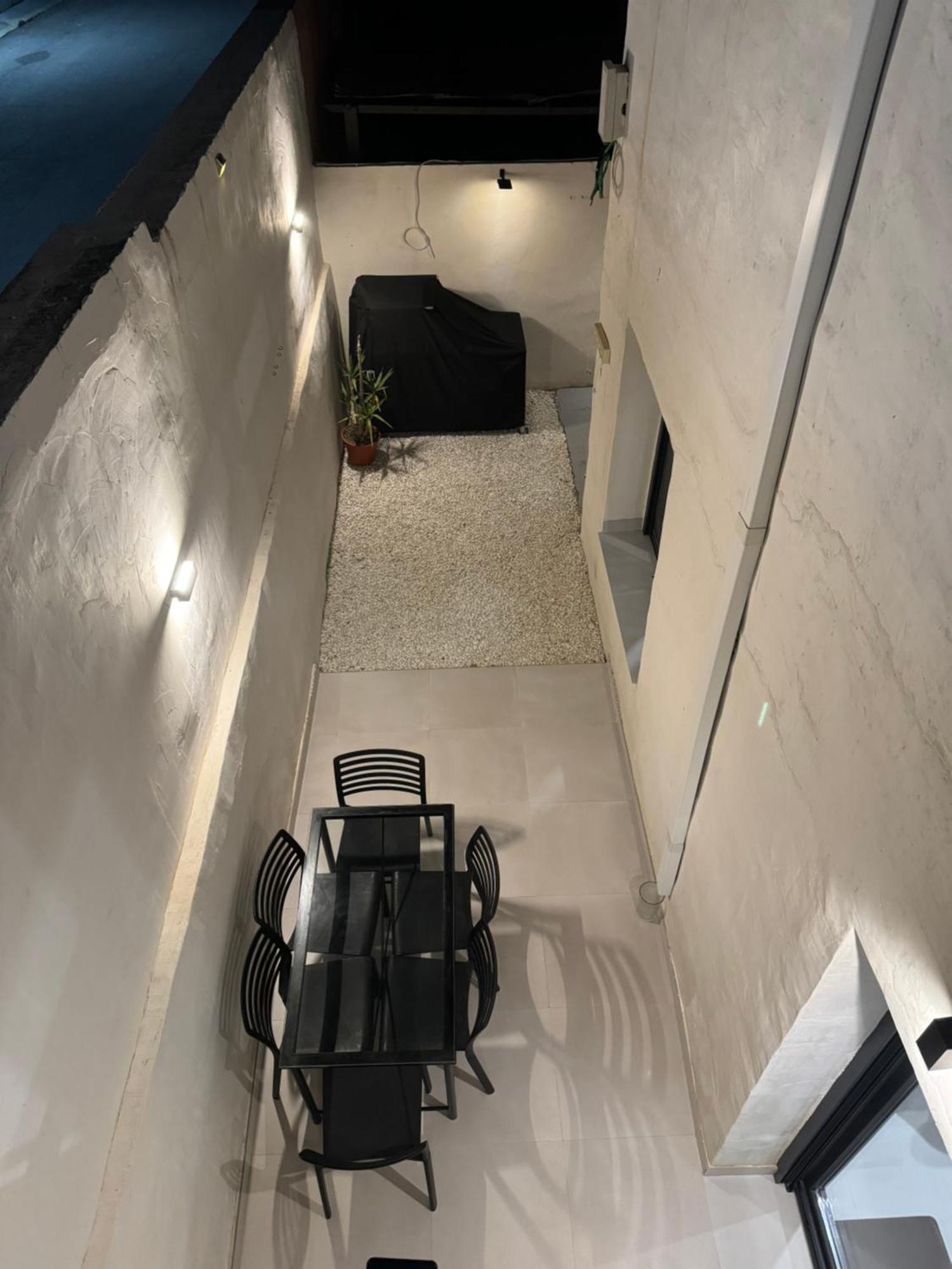 Villa Zeus Rota Ngoại thất bức ảnh